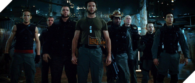 Deadpool 3 đánh dấu sự trở lại của Hugh Jackman trong vai diễn Wolverine huyền thoại 2