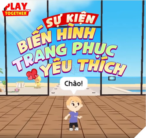 Play Together VNG: Game thủ “trình diễn” hàng ngàn trang phục từ trong game ra đời thực 