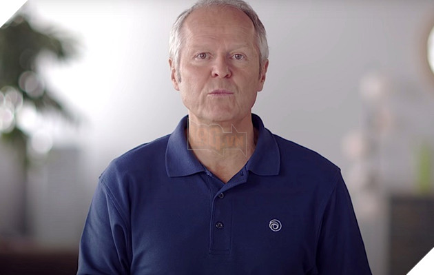 Giám đôc điều hành của Ubisoft lại gây tranh cãi với phát ngôn về môi trường làm việc của công ty