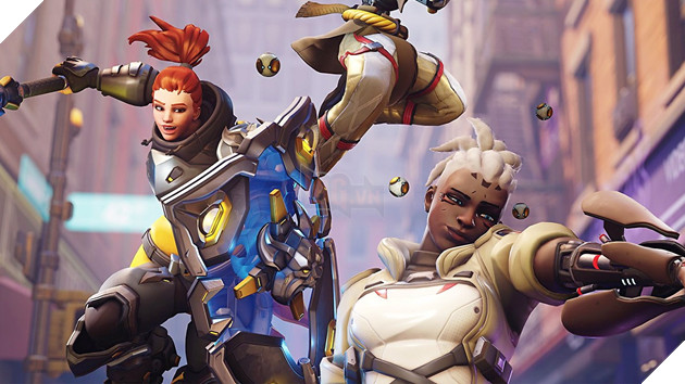 Hệ thống chống toxic mới trong Overwatch 2 3