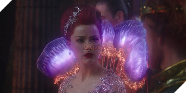 Không cần là nàng tiên cá , những mỹ nhân này vẫn hớp hồn người xem 2