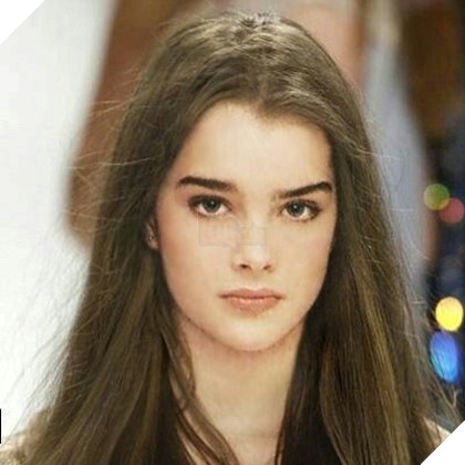 Không cần là nàng tiên cá , những mỹ nhân này vẫn hớp hồn người xem 4