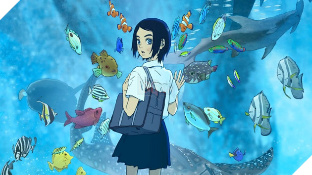 Không cần là nàng tiên cá , những mỹ nhân này vẫn hớp hồn người xem 7