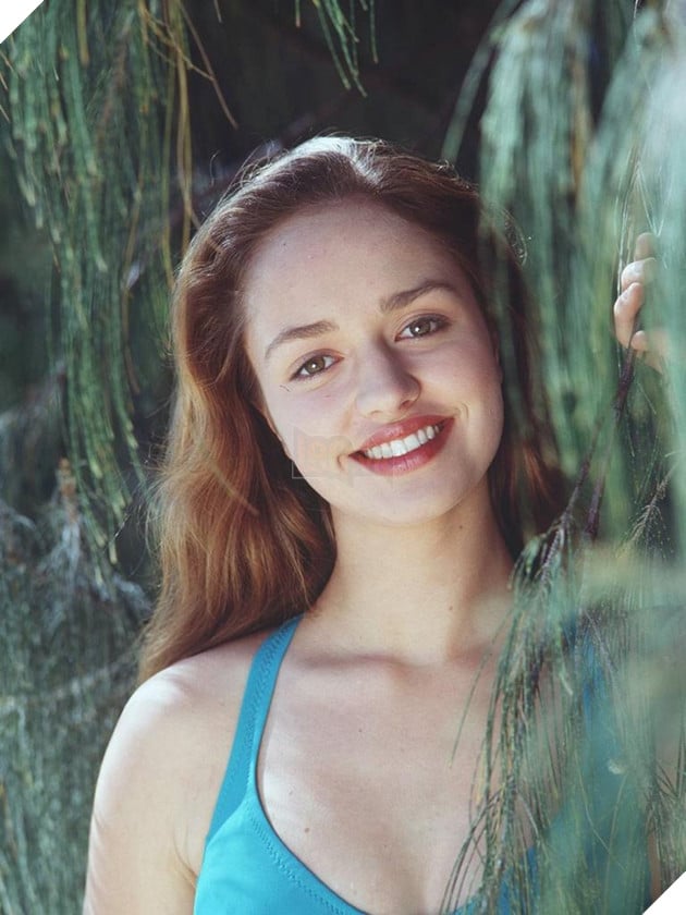 Không cần là nàng tiên cá , những mỹ nhân này vẫn hớp hồn người xem 8