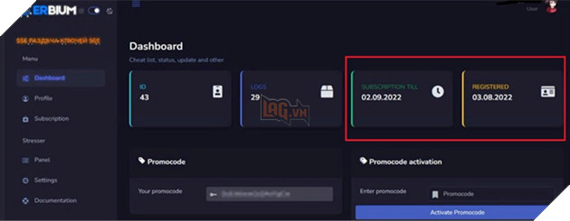 CẢNH BÁO! Mã độc giả phần mềm crack game đánh cắp tất cả mật khẩu người dùng, đặc biệt là game thủ Việt 