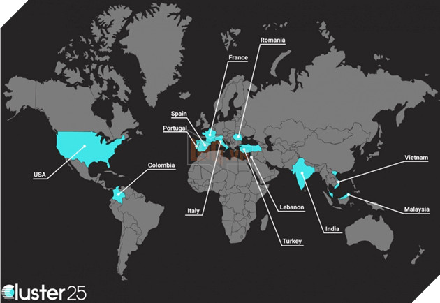 CẢNH BÁO! Mã độc giả phần mềm crack game đánh cắp tất cả mật khẩu người dùng, đặc biệt là game thủ Việt 