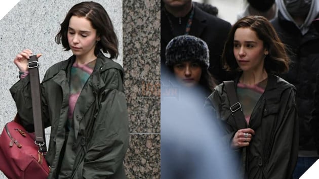 emilia clarke secret invasion