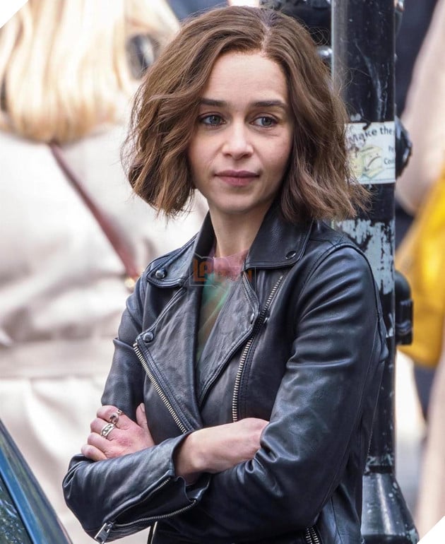emilia clarke secret invasion