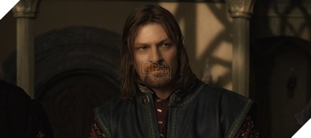 Lord of the Rings: Những khác biệt giữa phim và tiểu thuyết của The Fellowship of the Ring 14