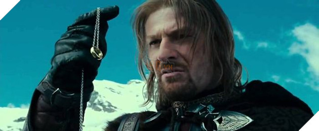 Chúa tể của những chiếc nhẫn: Sự khác biệt giữa phim và tiểu thuyết của The Fellowship of the Ring 15