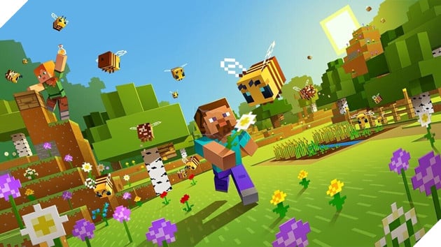 Top 20 tựa game bán chạy nhất mọi thời đại, ba cái tên đầu ai cũng nhẵn mặt 4