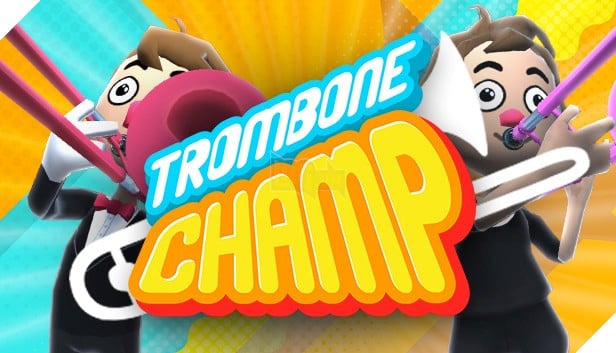 Trombone Champ 2