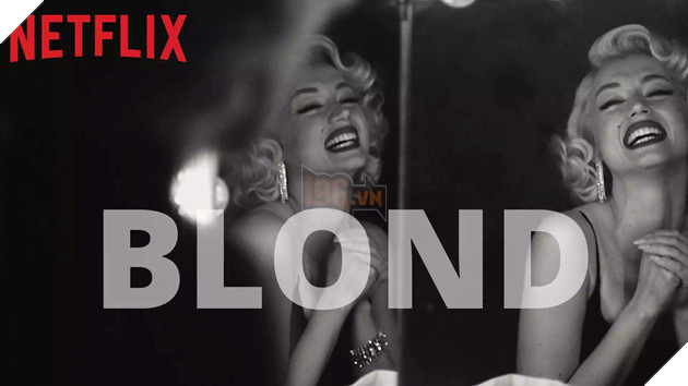 blonde, blonde netflix