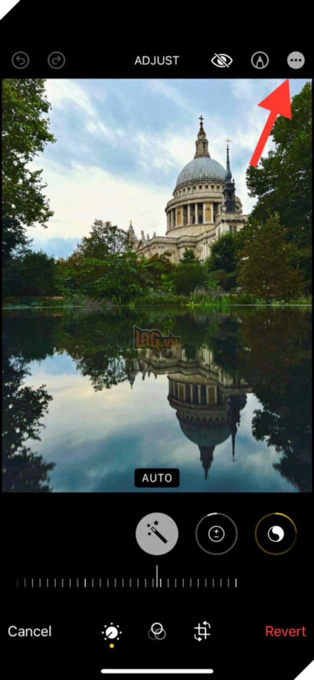 Hướng dẫn cách chỉnh sửa nhiều ảnh cùng một lúc trên iOS 16