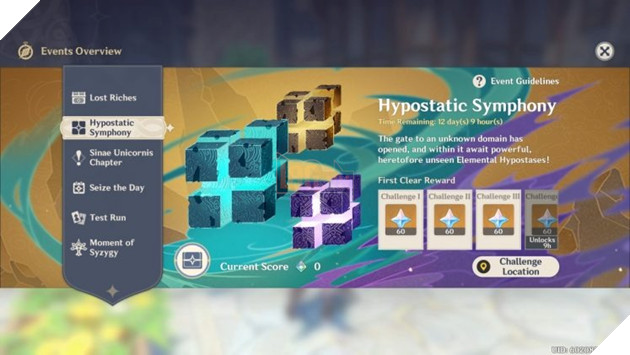 Genshin Impact: Tổng hợp những thông tin về phiên bản 3.2 được leaker đăng tải