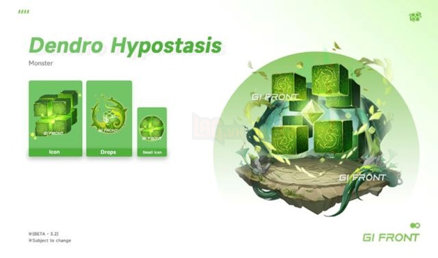 Genshin Impact: Tổng hợp những thông tin về phiên bản 3.2 được leaker đăng tải