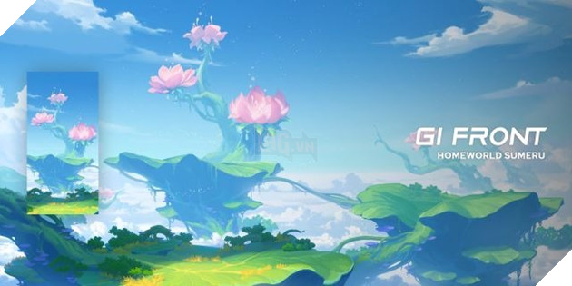 Genshin Impact: Tổng hợp những thông tin về phiên bản 3.2 được leaker đăng tải