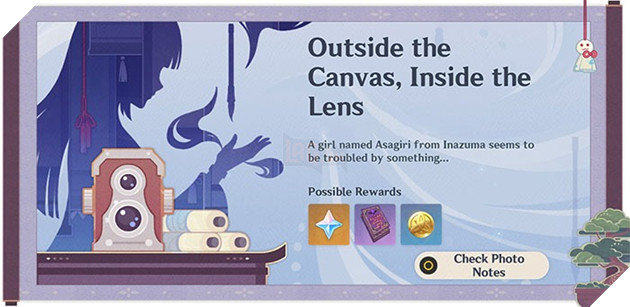 Genshin Impact: Tổng hợp những thông tin về phiên bản 3.2 được leaker đăng tải