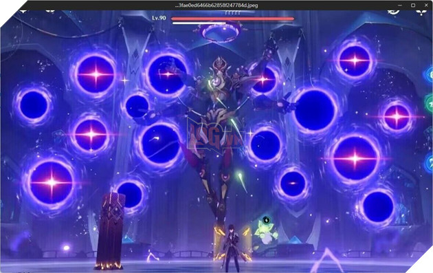 Genshin Impact: Tổng hợp những thông tin về phiên bản 3.2 được leaker đăng tải