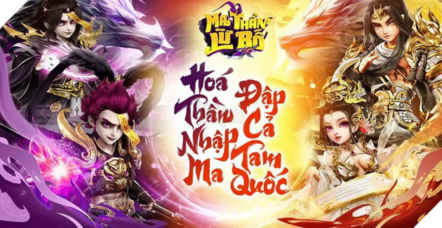 Hướng dẫn cách nhập và tổng hợp Giftcode Ma Thần Lữ Bố mới nhất năm 2022