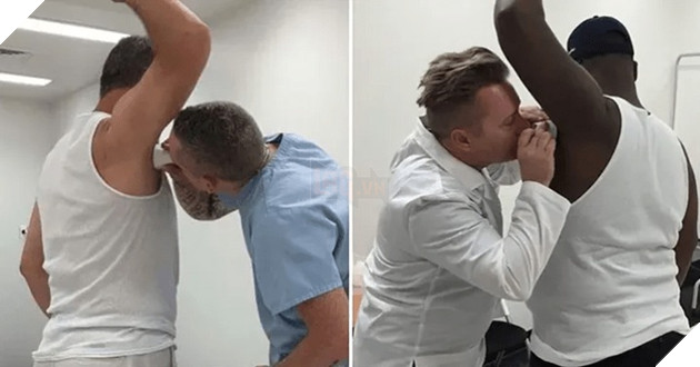 Ngửi mùi cơ thể người khác để nhận lương chục tỷ đồng mỗi năm, liệu bạn có dám?