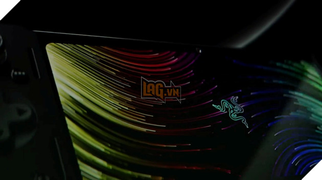 Razer hé lộ mẫu máy chơi game cầm tay mới, chính thức bước chân vào thị trường handheld 2