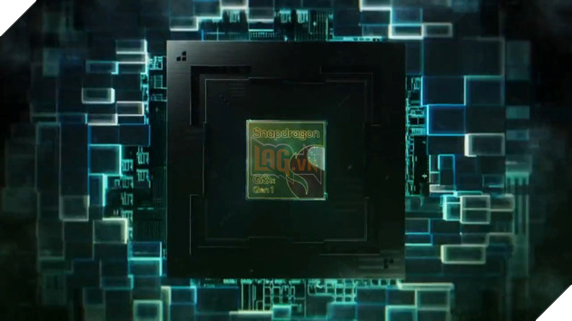 Razer hé lộ mẫu máy chơi game cầm tay mới, chính thức bước chân vào thị trường handheld 3