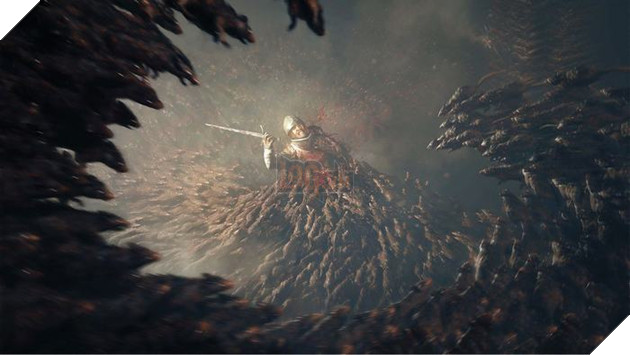 Game kinh dị Scorn dời ngày ra mắt, nhưng là mốc thời gian hấp dẫn hơn dự kiến 2