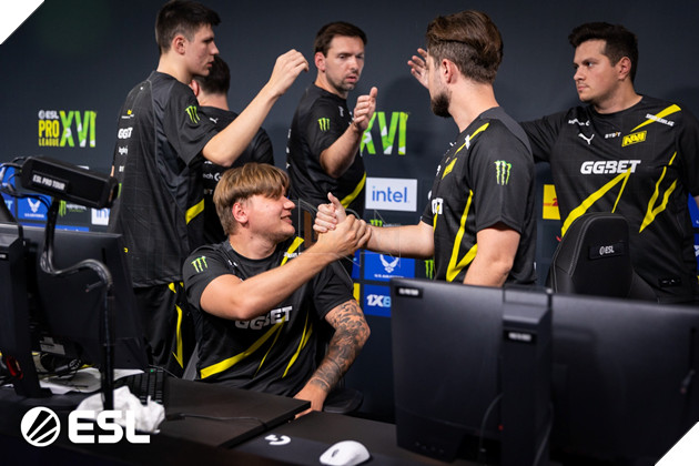 S1mple bị hacker tấn công tại giải đấu lớn 2