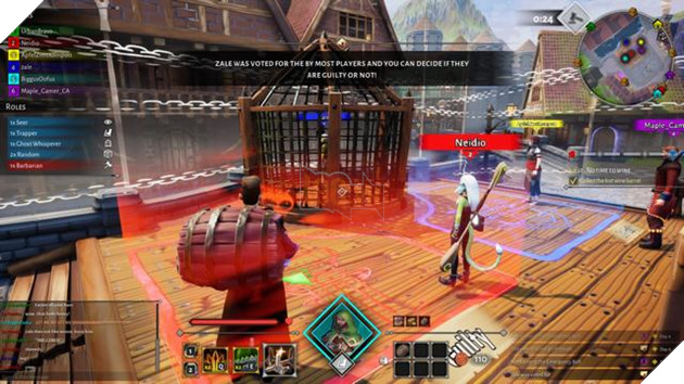 Tháng 10 ngập tràn game mới đợi chờ người dùng Xbox Game Pass 2