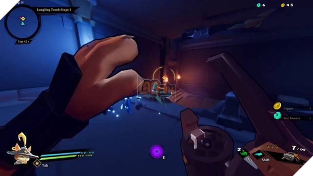 Tháng 10 ngập tràn game mới đợi chờ người dùng Xbox Game Pass 7