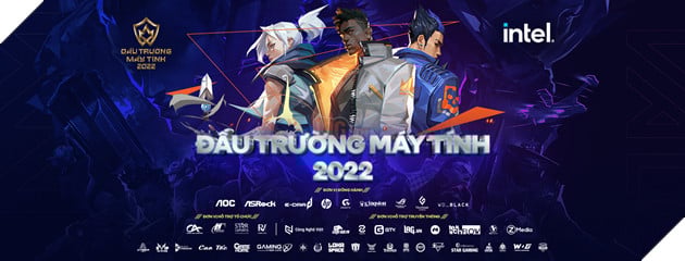 Đấu Trường Máy Tính 2022: Trải nghiệm Chuyên nghiệp cho các Game thủ Không chuyên 3