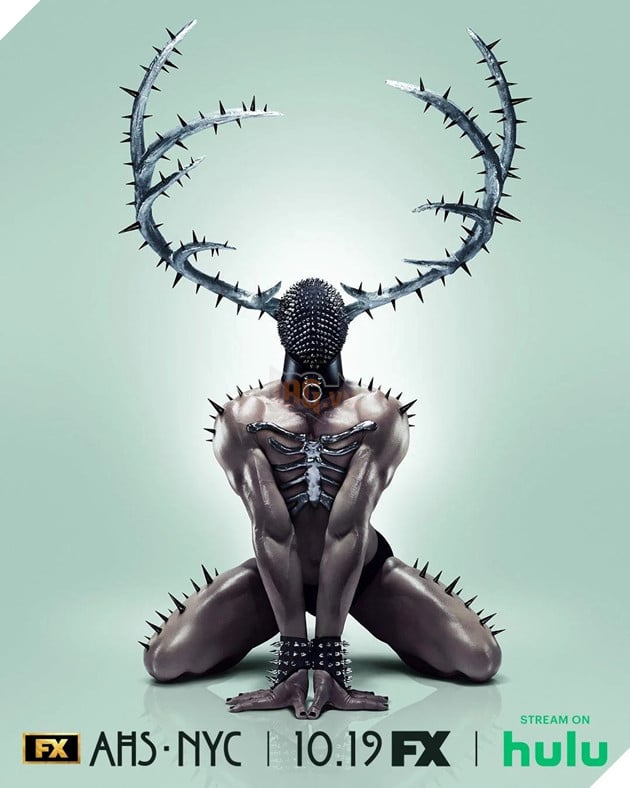 american horror story season 11