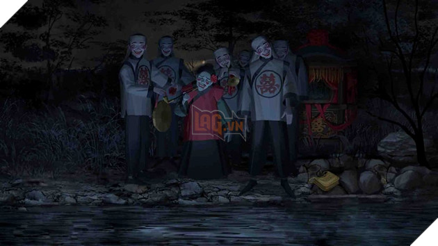 Áo Cưới Giấy 3 và chia sẻ của nhà phát triển về tương lai của series game này