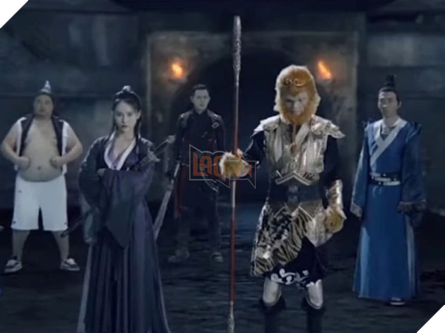 Phim siêu anh hùng Trung Quốc nhận hàng tấn lời chê bai