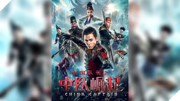 Phim siêu anh hùng Trung Quốc nhận hàng tấn lời chê bai