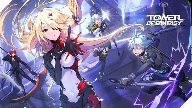 3 tựa game từng được cho là đối trọng của Genshin Impact giờ ra sao?