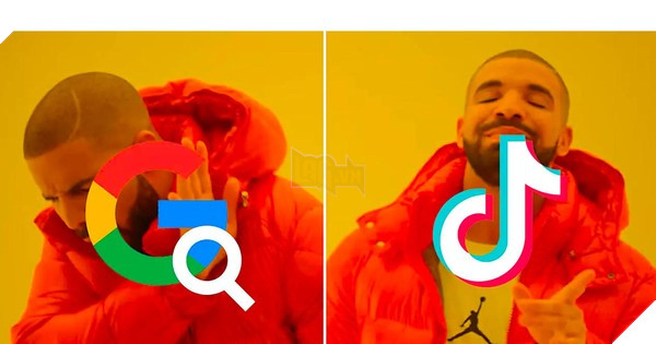 Đối với Gen Z, TikTok là công cụ tìm kiếm mới để thay thế Google 