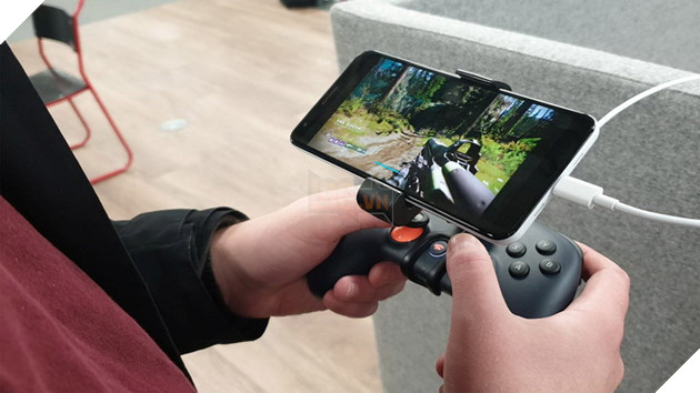 Nền tảng stream game Google Stadia chính thức đóng cửa trong năm 2023