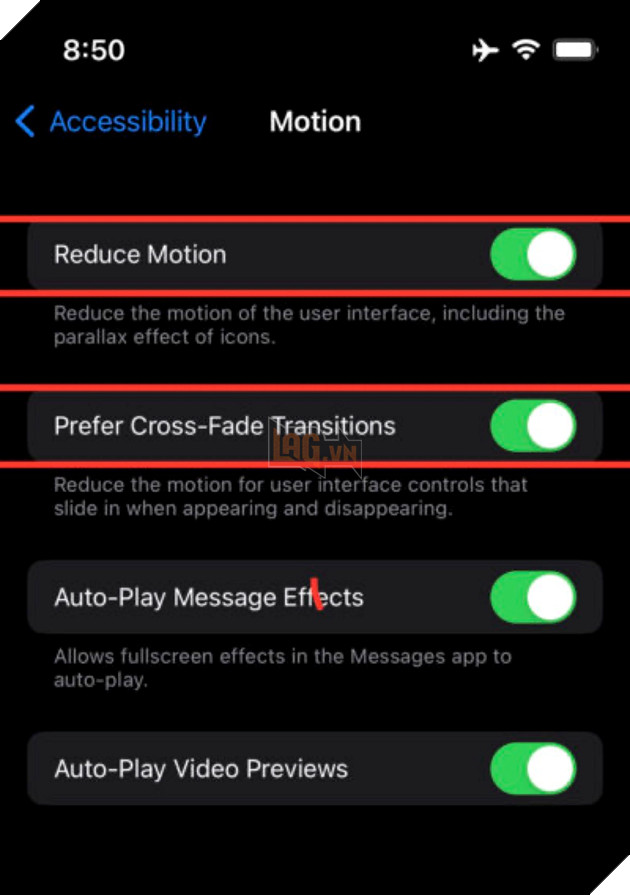 Hướng dẫn khắc phục tình trạng iPhon ngốn pin sau khi cập nhật lên iOS 16