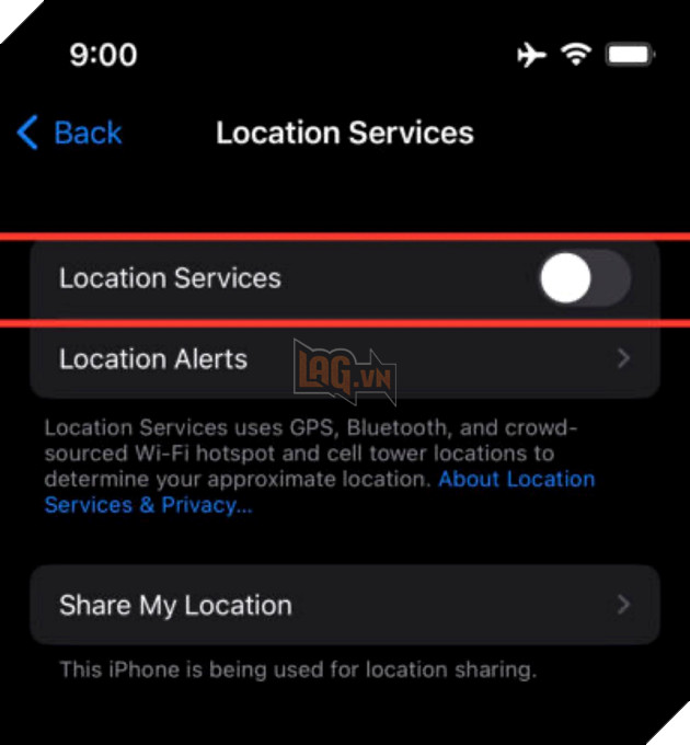 Hướng dẫn khắc phục tình trạng iPhon ngốn pin sau khi cập nhật lên iOS 16