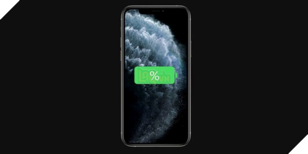 Hướng dẫn khắc phục tình trạng iPhon ngốn pin sau khi cập nhật lên iOS 16