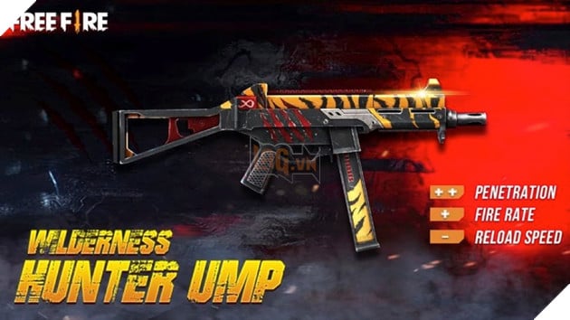 Free Fire OB36: 5 khẩu súng tốt nhất mà bạn có thể sử dụng trong Clash Squad 