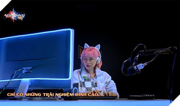 Huyền thoại võ thuật Lý Tiểu Long trao lại “chiếc chìa khóa” của sự bất tử cho thế hệ trẻ trong TVC Võ Lâm Truyền Kỳ MAX 3