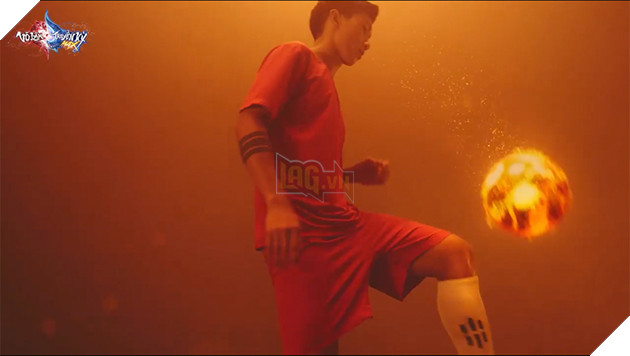 Huyền thoại võ thuật Lý Tiểu Long trao lại “chiếc chìa khóa” của sự bất tử cho thế hệ trẻ trong TVC Võ Lâm Truyền Kỳ MAX 4