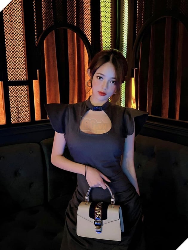 Giang hồ dậy sóng trước dàn tuyệt phẩm vừa đăng quang “ngôi báu” Miss & Mister VLTK 2022 2