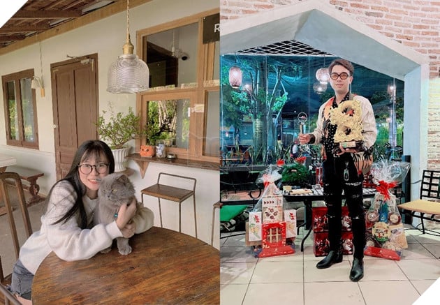 Giang hồ dậy sóng trước dàn tuyệt phẩm vừa đăng quang “ngôi báu” Miss & Mister VLTK 2022 3