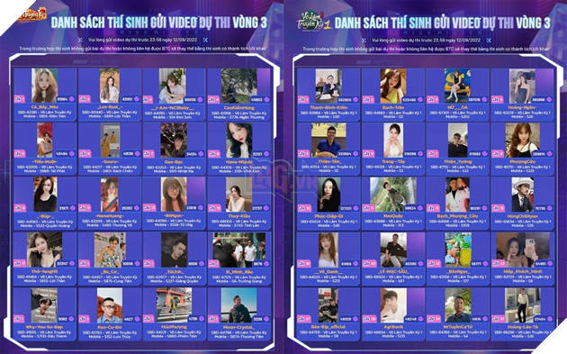 Giang hồ dậy sóng trước dàn tuyệt phẩm vừa đăng quang “ngôi báu” Miss & Mister VLTK 2022 6