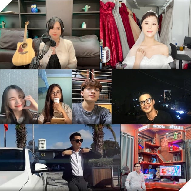 Giang hồ dậy sóng trước dàn tuyệt phẩm vừa đăng quang “ngôi báu” Miss & Mister VLTK 2022 8