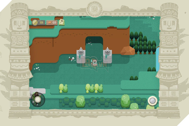 The Descent of the Serpent - Tìm hiểu lịch sử Trung bộ Châu Mỹ